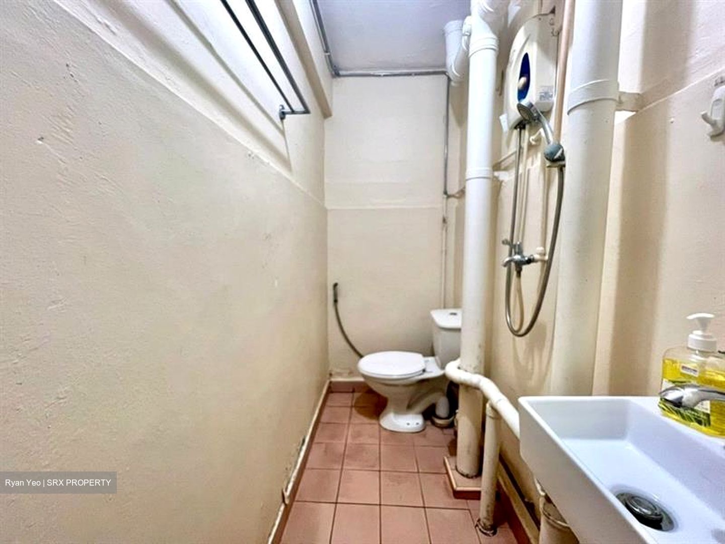 Blk 96 Crescent View (Queenstown), HDB 3 Rooms #554641041